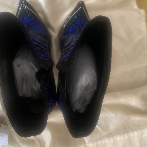 Sequence boots - Picture 7 of 8